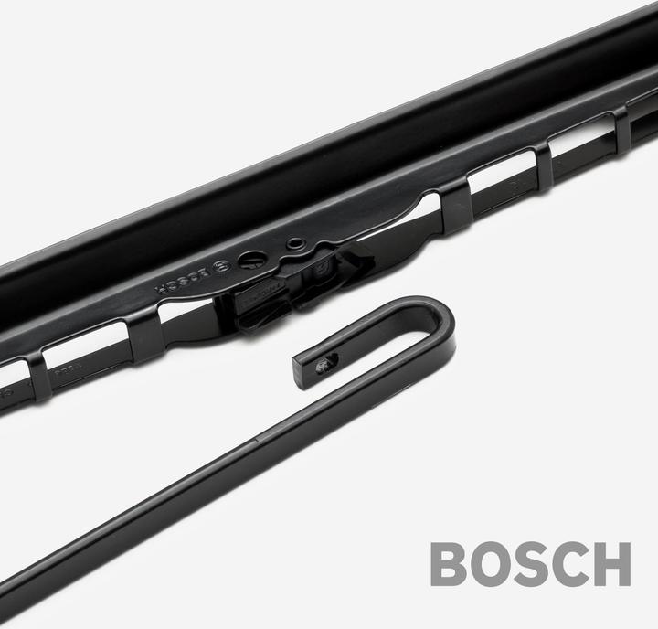 Produktbild Bosch Automotive Scheibenwischer Twin mit Spoiler