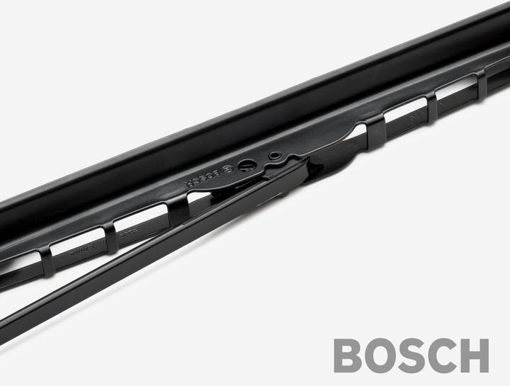 Produktbild Bosch Automotive Scheibenwischer Twin mit Spoiler