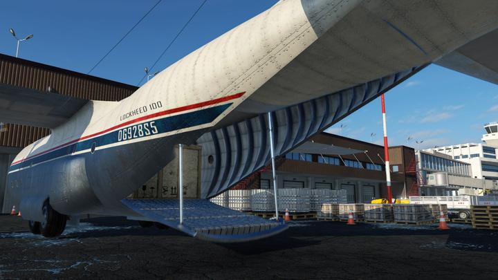 Produktbild astragon Transport Fever 2 (PC, Multilingual)