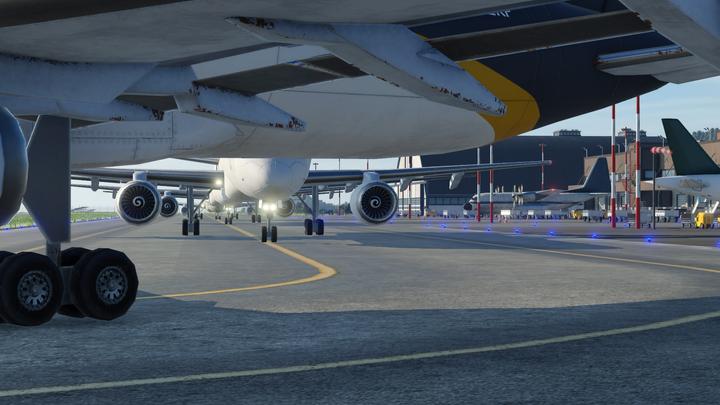 Produktbild astragon Transport Fever 2 (PC, Multilingual)