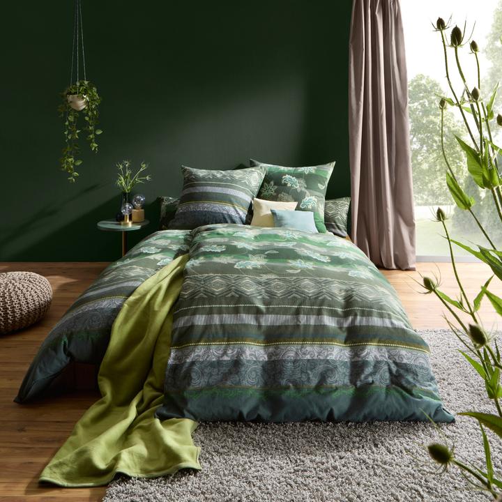Actual product image Erwin Müller Bettwäsche (Duvet cover, 80 x 80 cm, 135 x 220 cm)