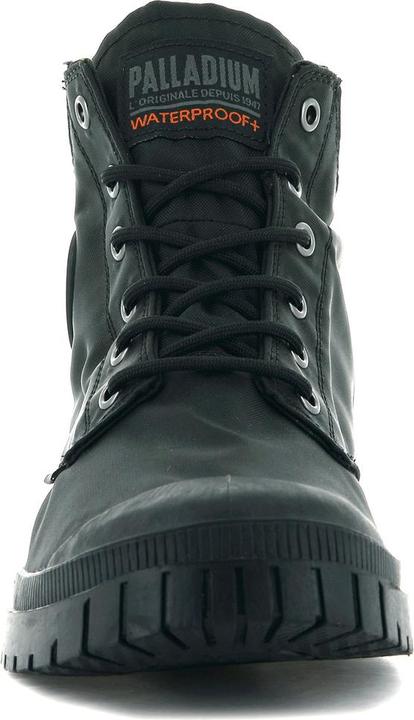Produktbild Palladium Stiefelette (42)