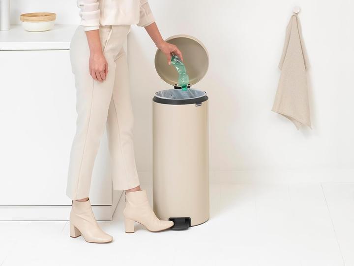 Immagine prodotto Brabantia Cestino per pedali NewIcon 30 l (30 l)