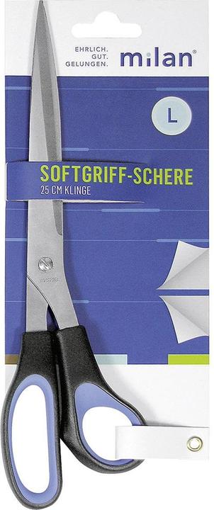 Actual product image Milan (25 cm)