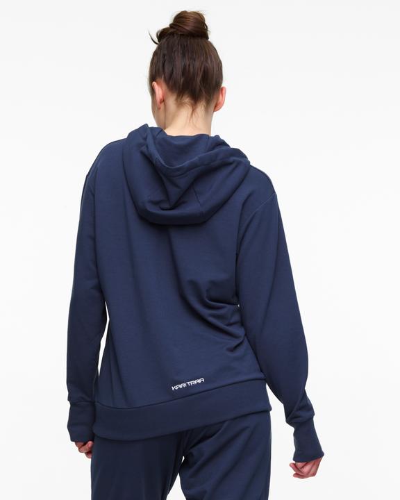 Produktbild Kari Traa Traa Lounge F/Z Hoodie (XS)