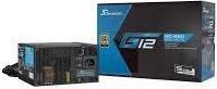 Image du produit Seasonic G12 GC-750 (750 W)