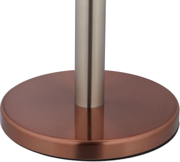 Image du produit Relaxdays Porte-rouleau de cuisine