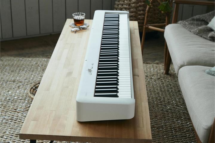 Image du produit Casio CDP-S110 (88 Boutons)
