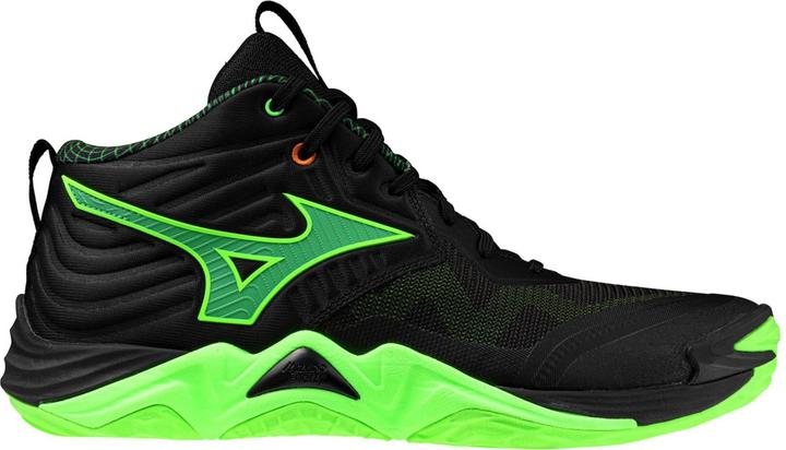 Black, black/glowapple/mandarin orange, blackglowingapplemandarinorange