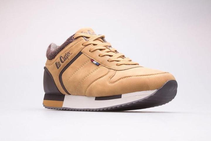 Immagine prodotto No Name Scarpa da corsa Lee Cooper Uomo Marrone LCJ-21-29-0643M (46)