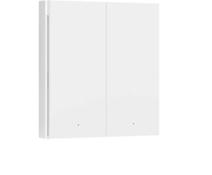 Actual product image Aqara WRS-R02
