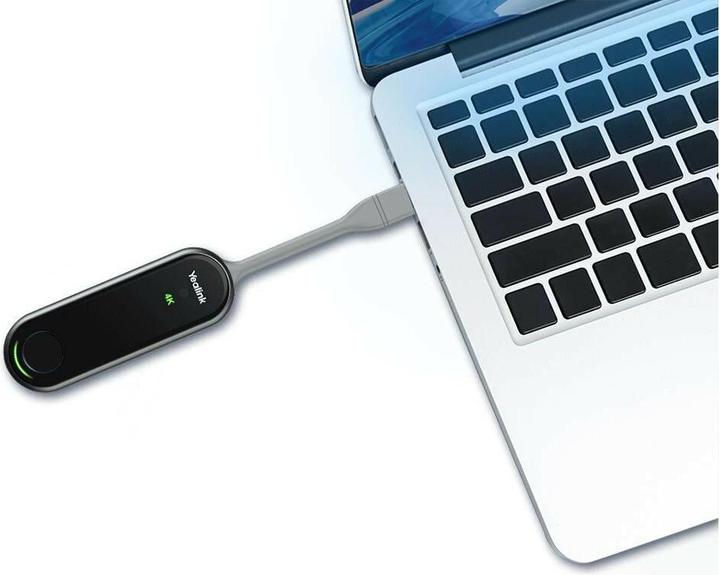 Actual product image Yealink PA20 Wireless Sharing Pod