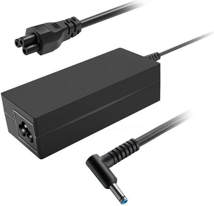Productafbeelding CoreParts Voedingsadapter voor Lenovo & (120 W)