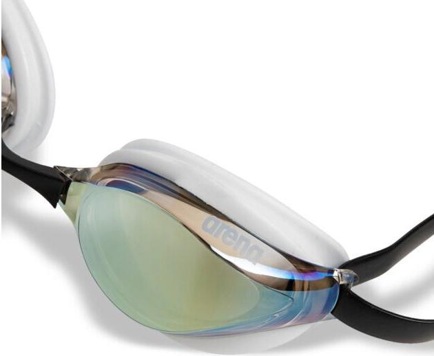 Actual product image Arena Python Mirror