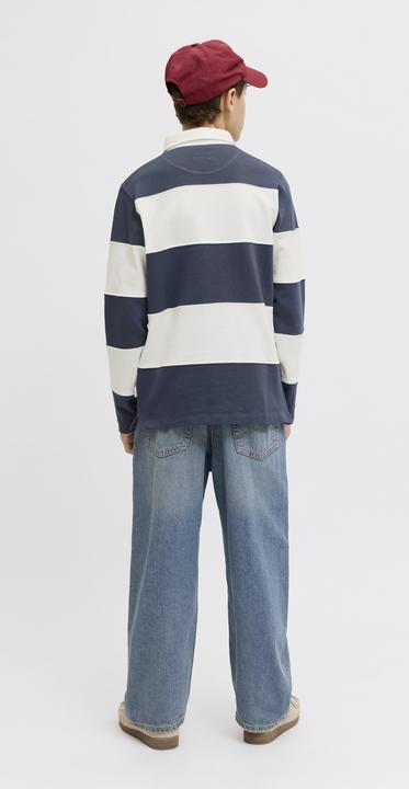 Produktbild Jack & Jones Sweatshirt Junior Sweatshirt (152)
