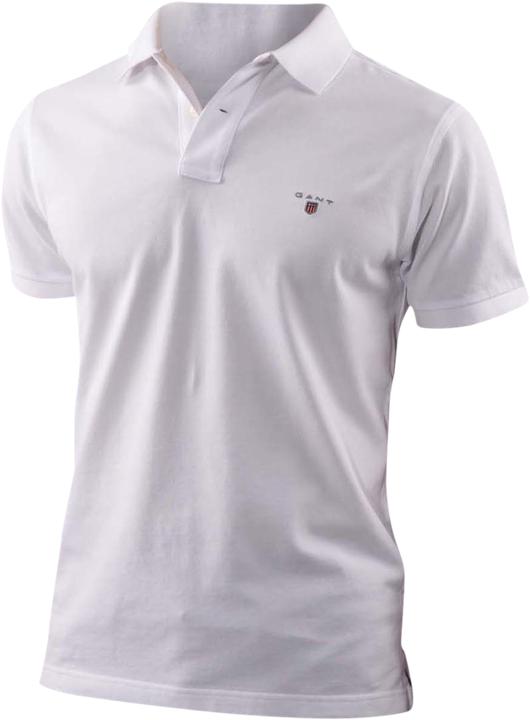 Actual product image GANT Piqué (S)