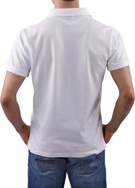 Actual product image GANT Piqué (S)