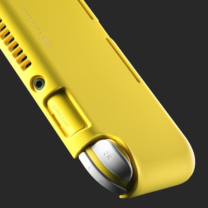 Actual product image tomtoc Silicone Case (Switch Lite)