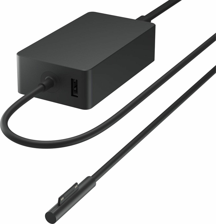 Produktbild Microsoft Surface 65W Netzteil (65 W)