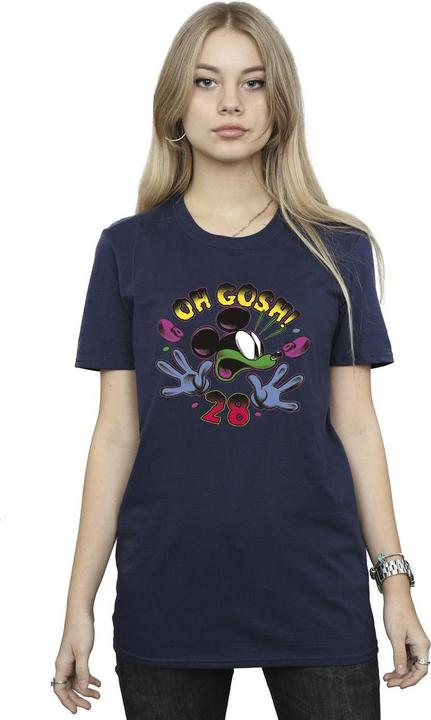 Produktbild Disney Mickey Mouse Oh Gosh Pop Art TShirt (S)
