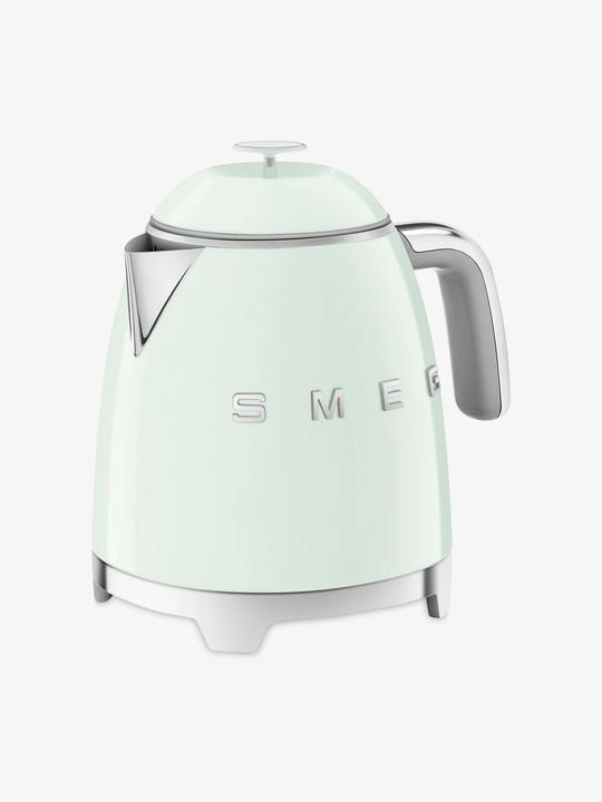 Actual product image Smeg 50's Retro Style Mini (0.80 l)