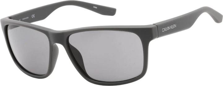 Immagine prodotto Calvin Klein Uomo Rettangolare Occhiali da Sole