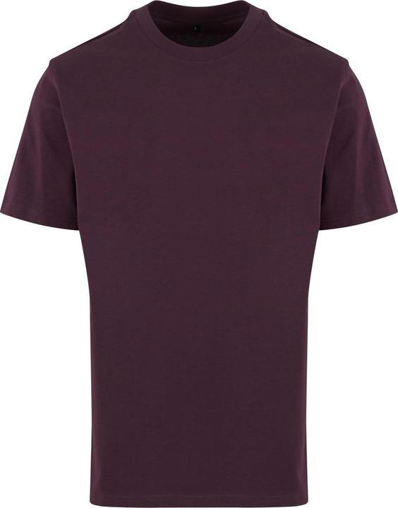 Actual product image New Morning Studios Basic Regular Fit Tee (S)