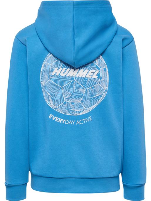 Immagine prodotto hummel hmlCASPER HOODIE (128)
