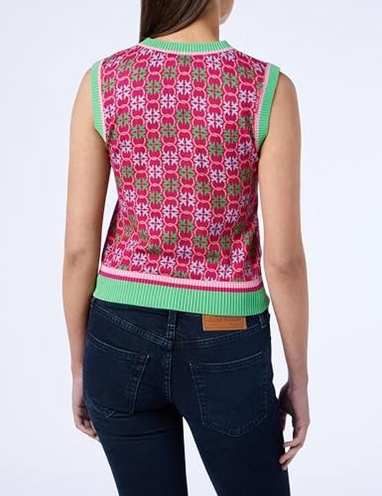 Produktbild Pinko Evonimo Top Monogram (S)