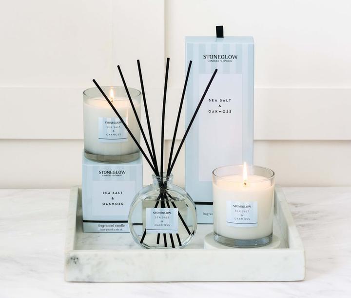 Image du produit Stoneglow Modern Classics Tumbler (220 g)