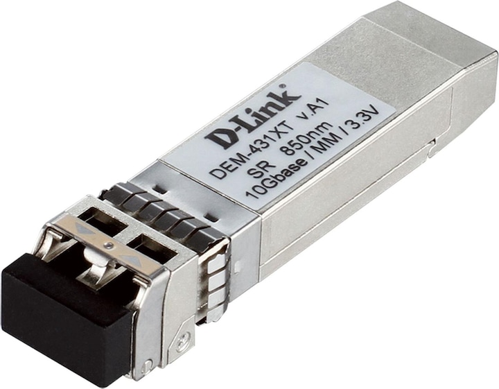 Actual product image D-Link DEM-431XT