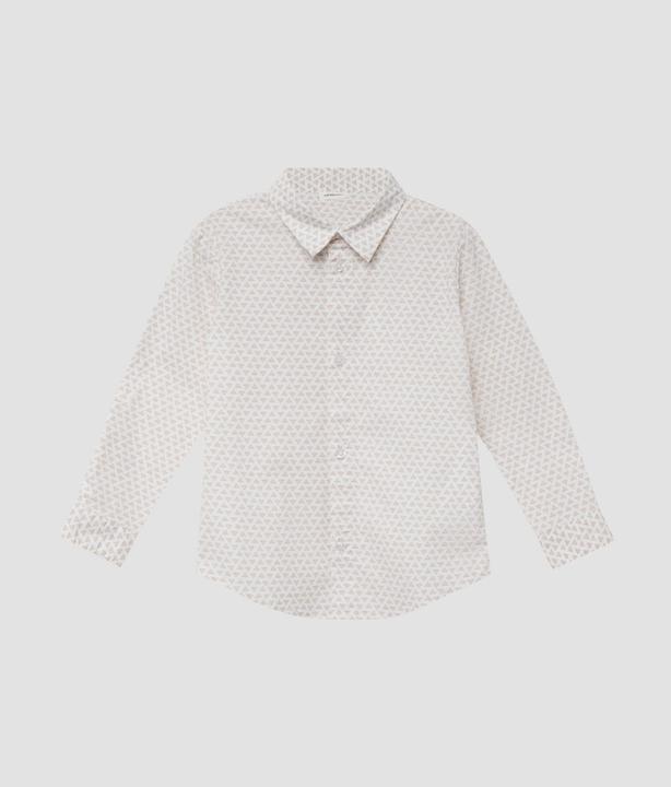 Produktbild s.Oliver Hemd Hemd (98)