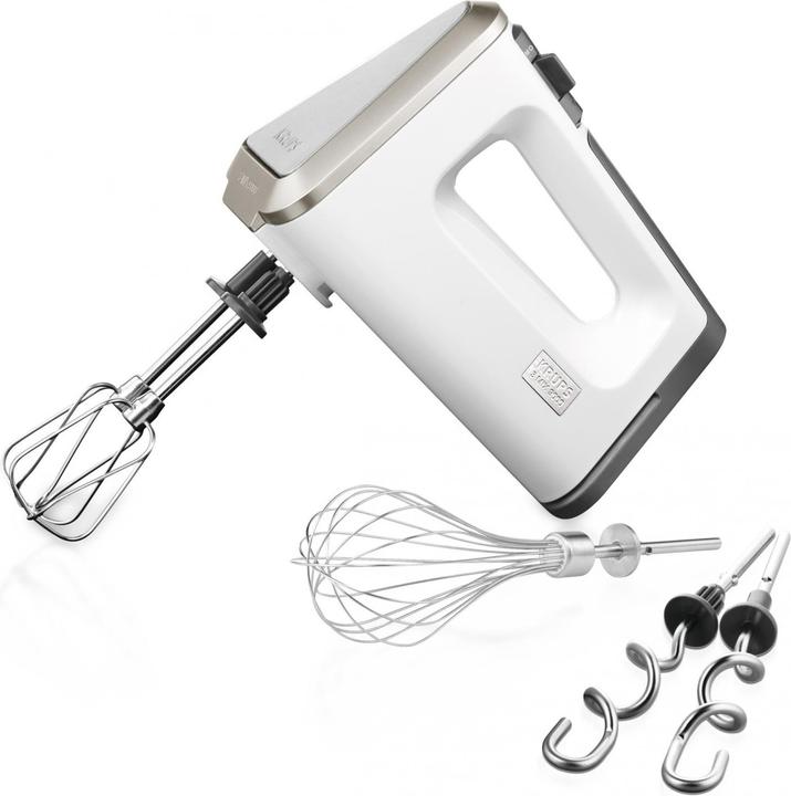Krups 3 Mix 9000 Deluxe (500 W)