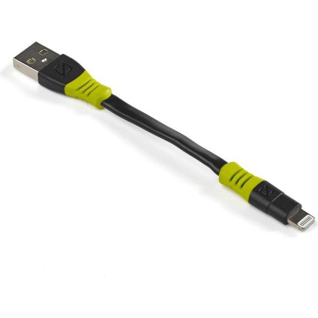 Goal Zero Adventure Cable (0.12 m, USB 2.0), USB Kabel