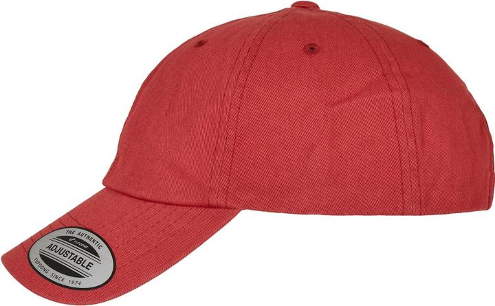 Produktbild Flexfit Ecowash Dad Cap - 8910 (One Size)