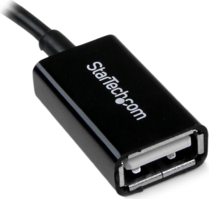 Produktbild StarTech Adapter (0.12 m, USB 2.0)