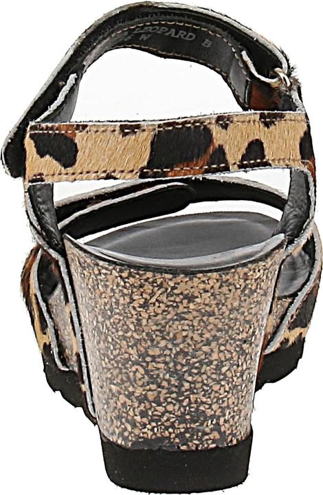 Produktbild Panama Jack Julia Leopard B1 (39)