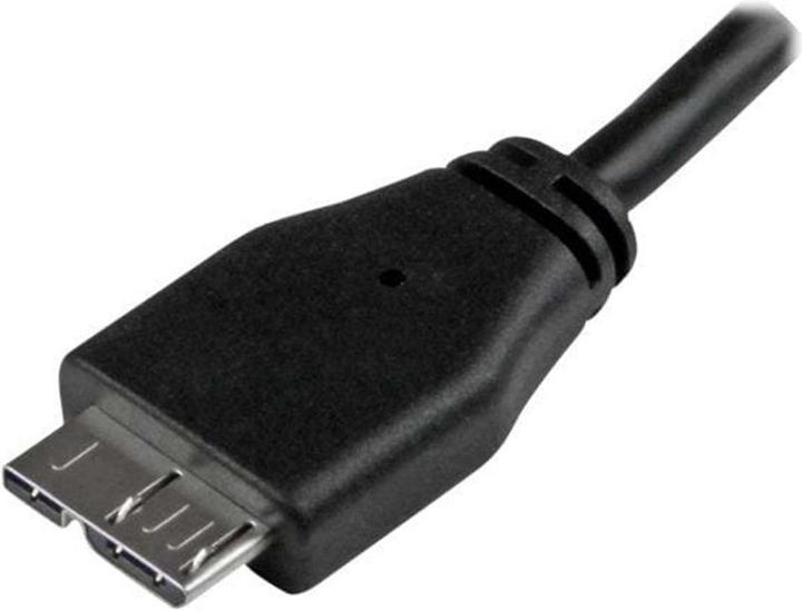 Produktbild StarTech SuperSpeed (0.50 m, USB 3.2 Gen 1)