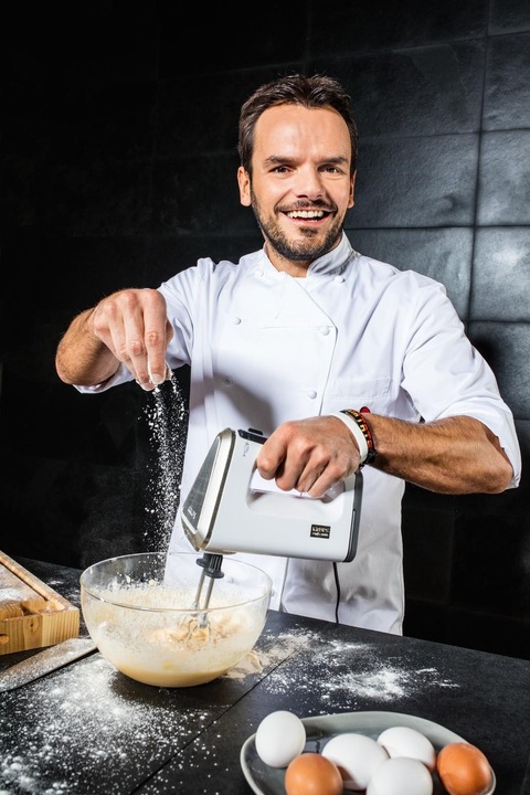 Image du produit Krups 3 Mix 9000 (500 W)