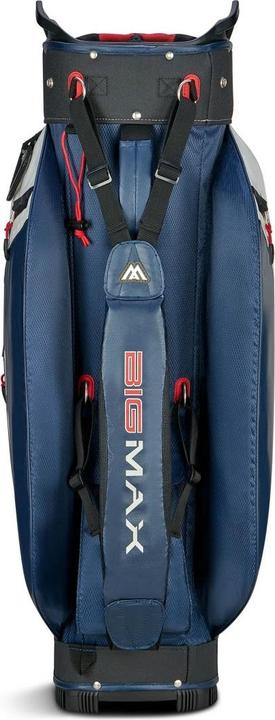 Produktbild Big Max Aqua Tour 4 Cartbag