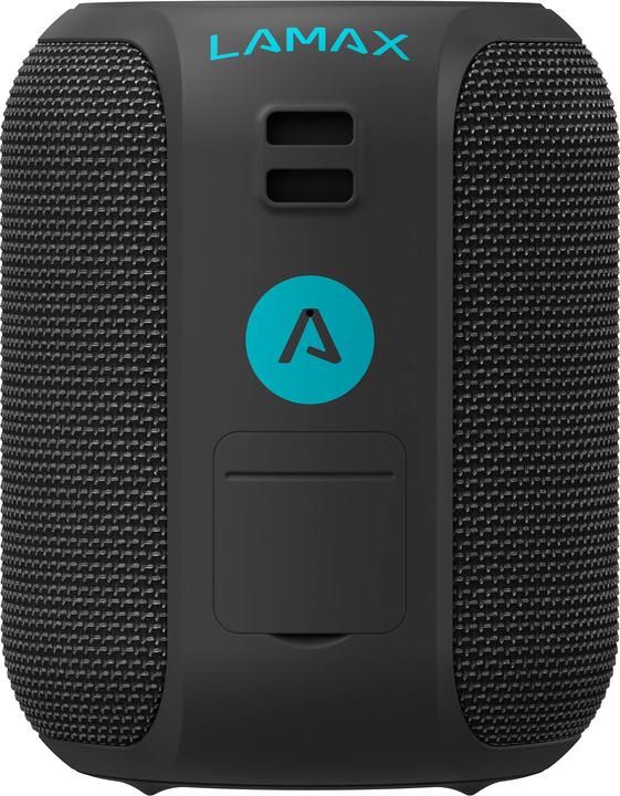 Actual product image Lamax Sounder2 Mini (30 h, Rechargeable battery operated)