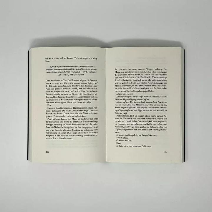 Produktbild Schlaft, Kinder, schlaft (Ewert Grens ermittelt ) (Deutsch, Anders Roslund, 2022)