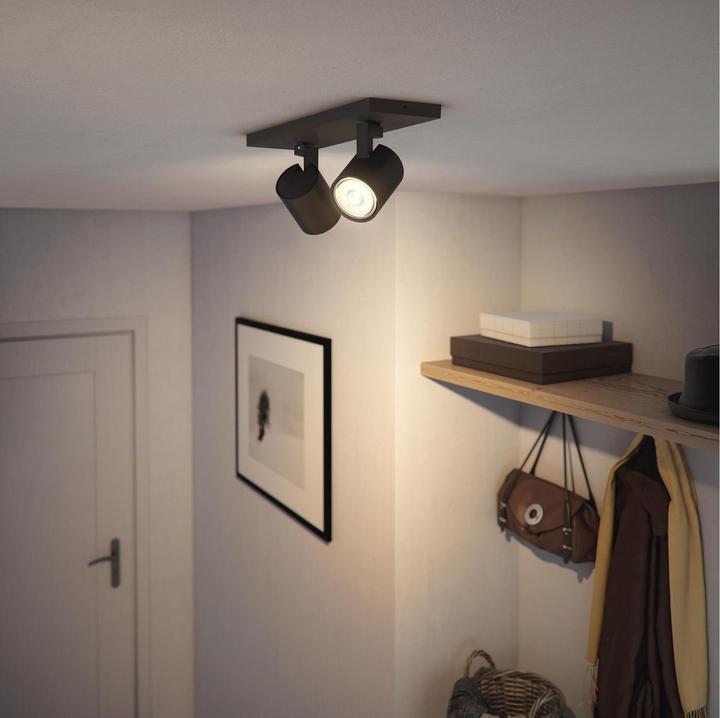 Image du produit Philips Hue Runner (1500 lm, GU10)