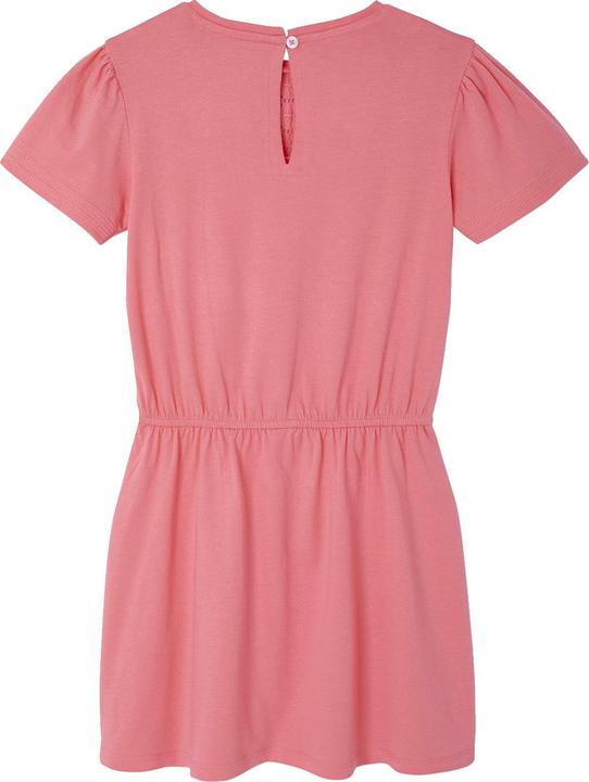 Produktbild Vertbaudet Mädchen Kleid mit Makramee-Details (98)
