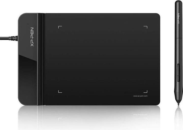 Immagine prodotto XP-Pen Star G430S (5", 5080 lpi)