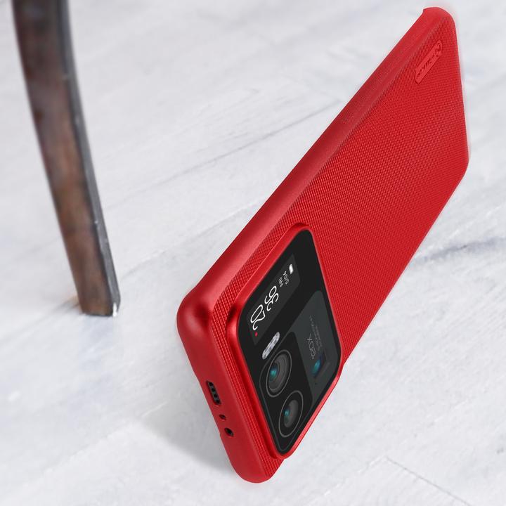 Produktbild Nillkin Super Frosted Shield Series (Xiaomi Mi 11 Ultra)