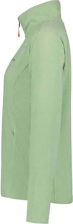 Immagine prodotto Icepeak Berwick Giacca in Pile Cerniera su intera lunghezza Donna (XXL)