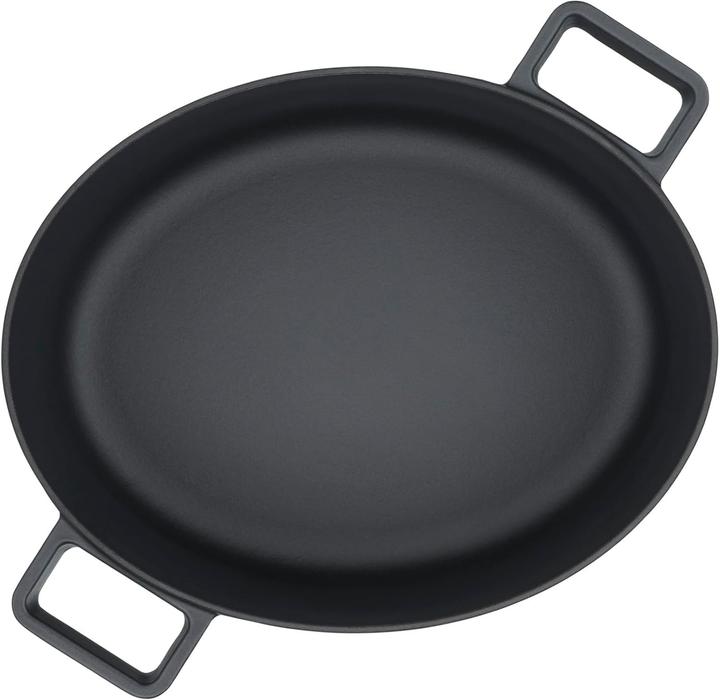 Actual product image WMF Flavour Bräter (Casserole + Stewpot, Cast iron)