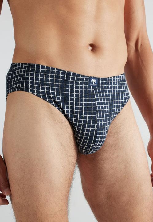 Immagine prodotto Ceceba Slip da uomo 3-pack (3XL, confezione da 3)