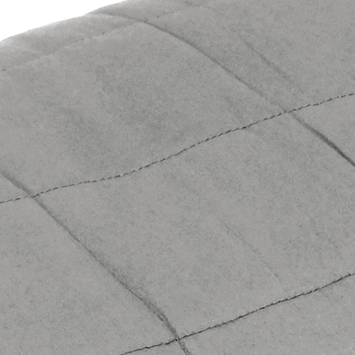 Immagine prodotto vidaXL Gewichtsdecke (290 x 235 cm)